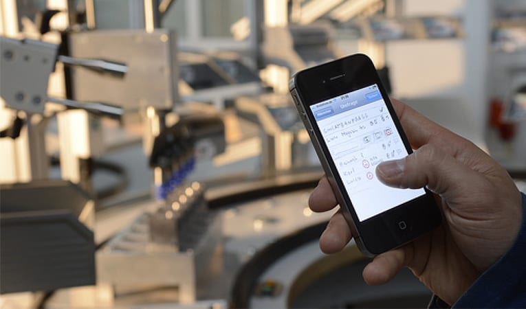 Endüstri 4.0 istihdamı azaltacak